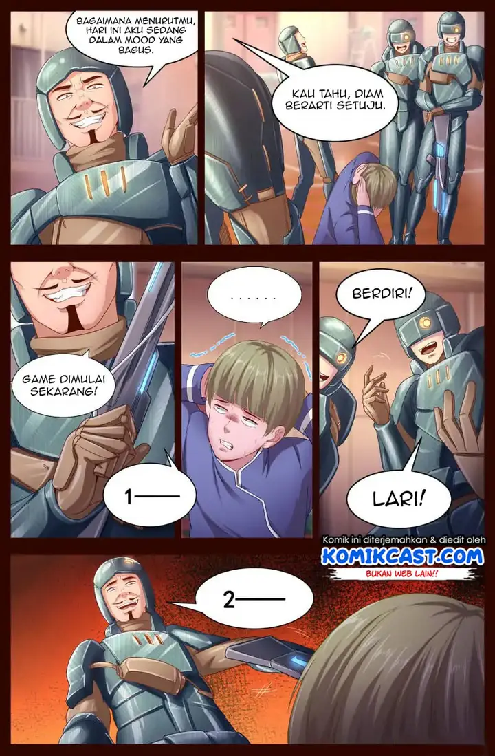 image-komik-i-have-a-mansion-in-the-post-apocalyptic-world-chapter-126-5/13