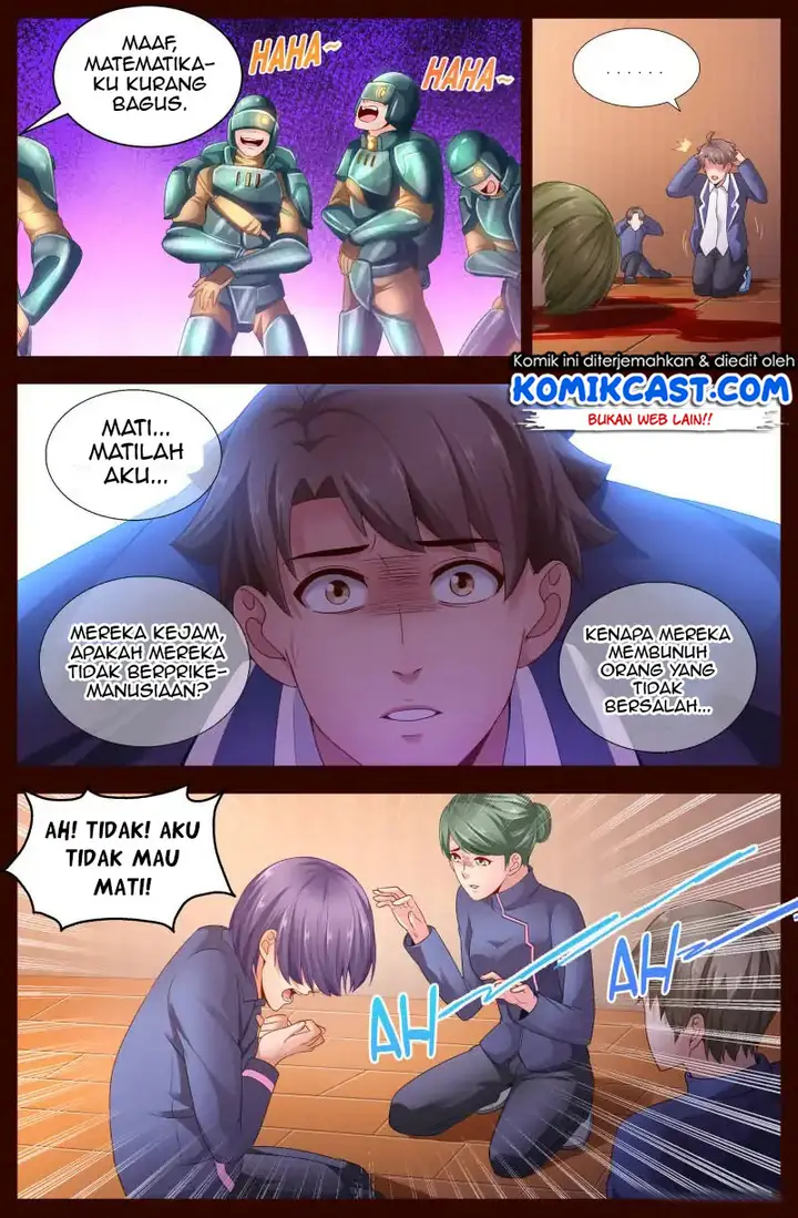 image-komik-i-have-a-mansion-in-the-post-apocalyptic-world-chapter-126-7/13