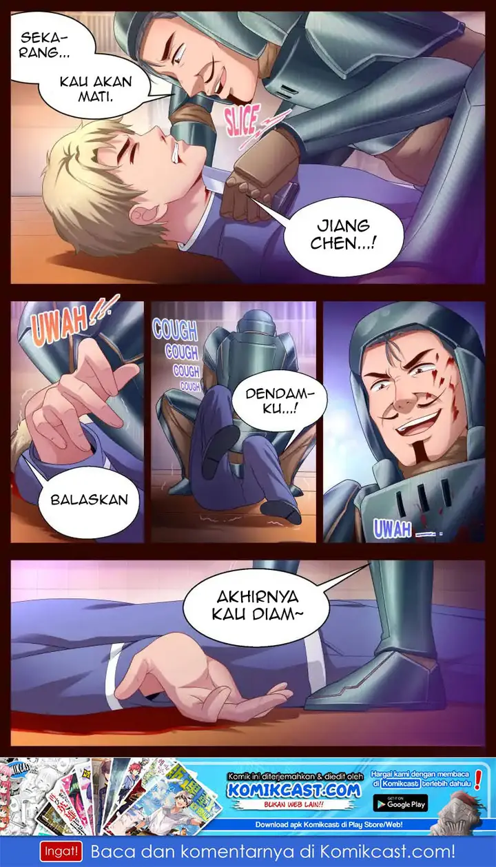 image-komik-i-have-a-mansion-in-the-post-apocalyptic-world-chapter-126-11/13