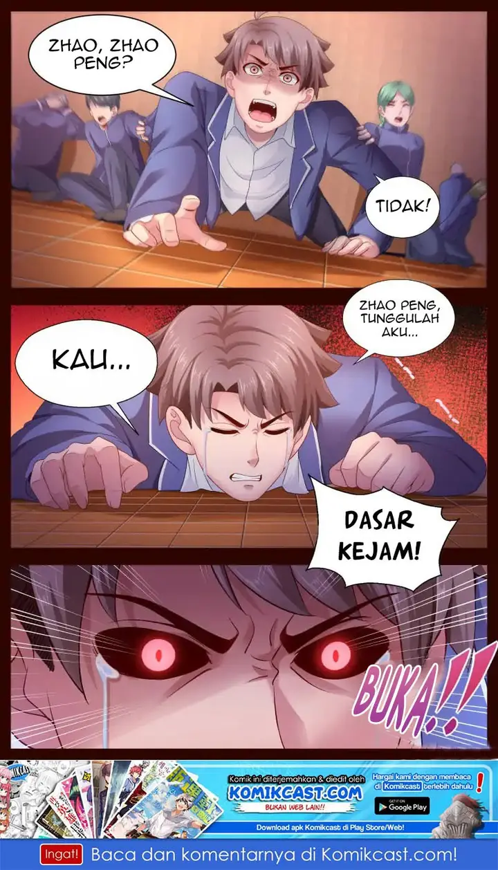 image-komik-i-have-a-mansion-in-the-post-apocalyptic-world-chapter-127-1/13