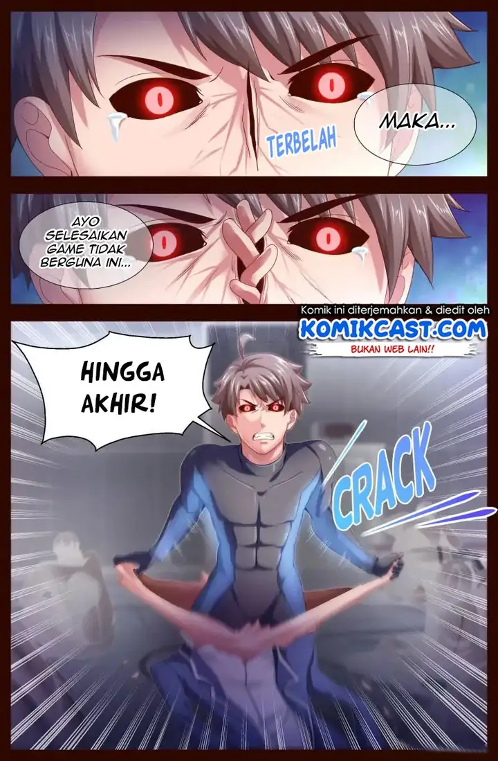 image-komik-i-have-a-mansion-in-the-post-apocalyptic-world-chapter-127-3/13