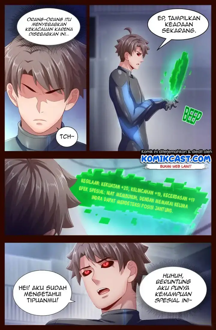 image-komik-i-have-a-mansion-in-the-post-apocalyptic-world-chapter-127-4/13