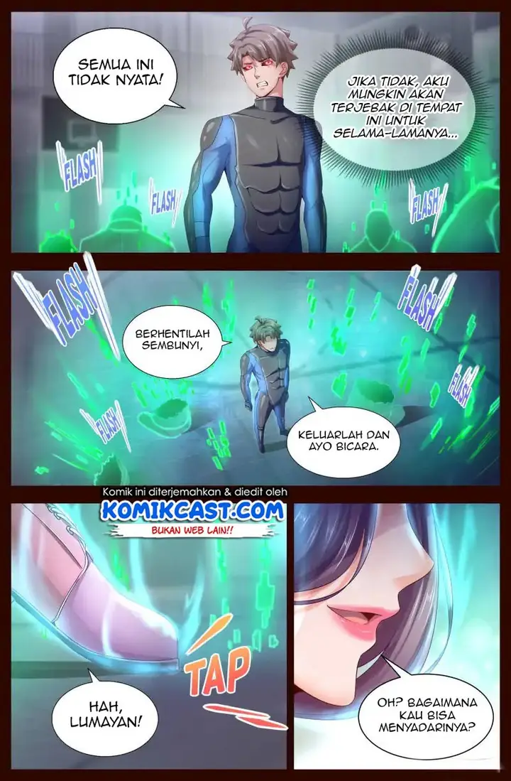 image-komik-i-have-a-mansion-in-the-post-apocalyptic-world-chapter-127-5/13