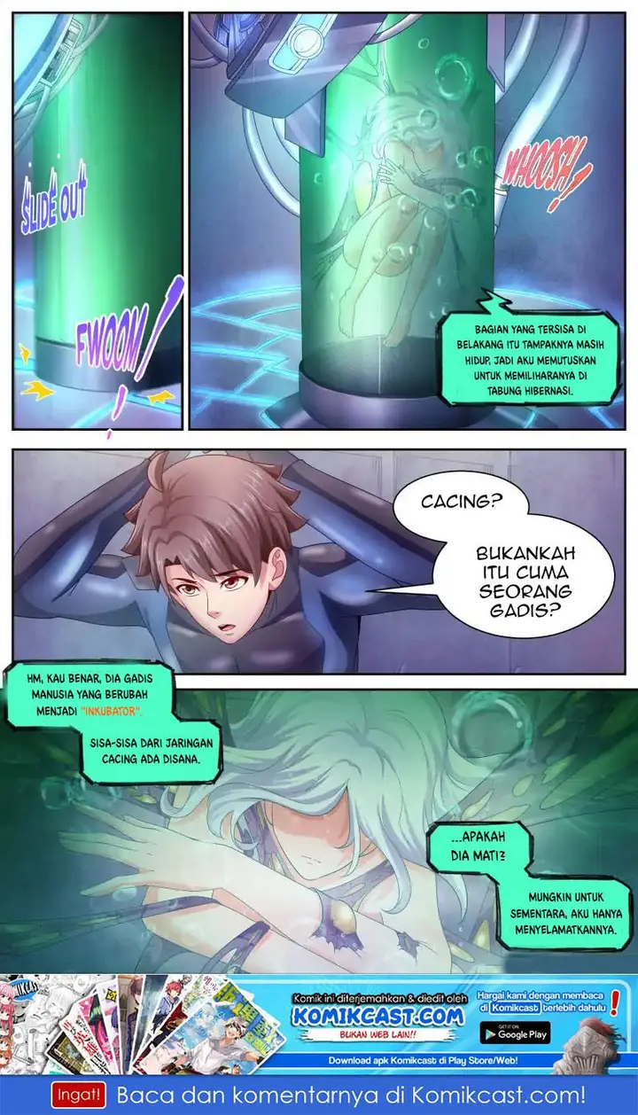 image-komik-i-have-a-mansion-in-the-post-apocalyptic-world-chapter-127-11/13
