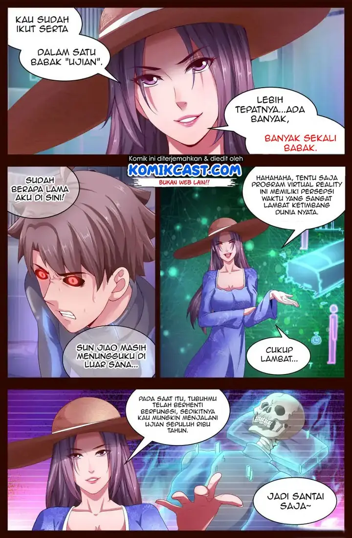 image-komik-i-have-a-mansion-in-the-post-apocalyptic-world-chapter-128-4/12