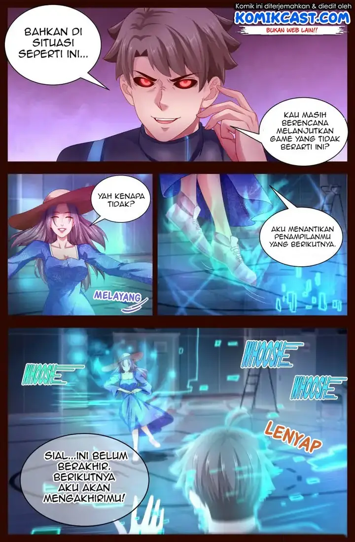 image-komik-i-have-a-mansion-in-the-post-apocalyptic-world-chapter-128-5/12