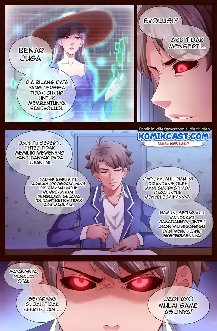 image-komik-i-have-a-mansion-in-the-post-apocalyptic-world-chapter-128-9/12