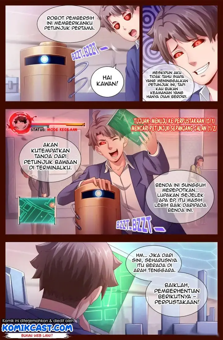 image-komik-i-have-a-mansion-in-the-post-apocalyptic-world-chapter-129-2/13