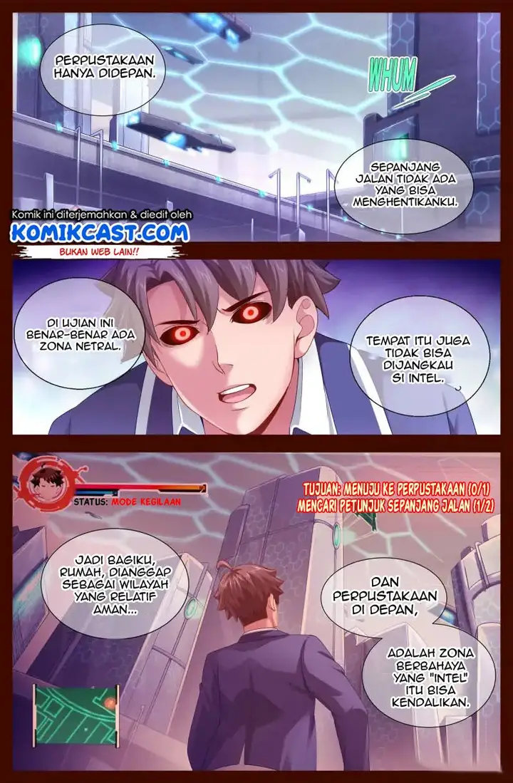 image-komik-i-have-a-mansion-in-the-post-apocalyptic-world-chapter-129-3/13