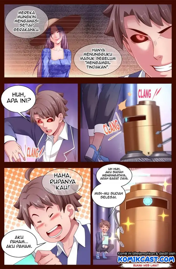 image-komik-i-have-a-mansion-in-the-post-apocalyptic-world-chapter-129-4/13