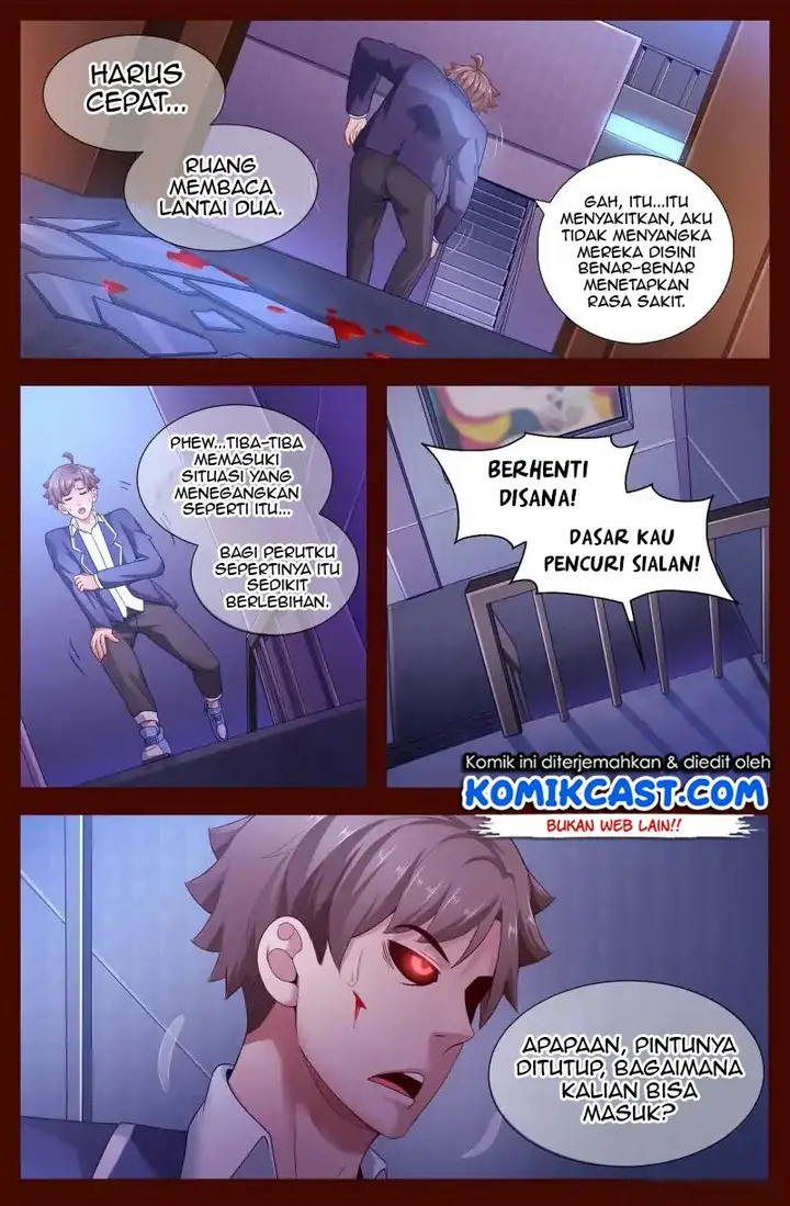 image-komik-i-have-a-mansion-in-the-post-apocalyptic-world-chapter-129-10/13