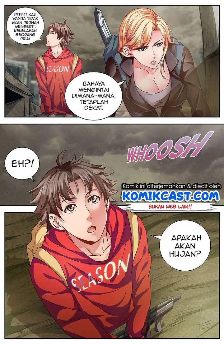 image-komik-i-have-a-mansion-in-the-post-apocalyptic-world-chapter-13-2/11