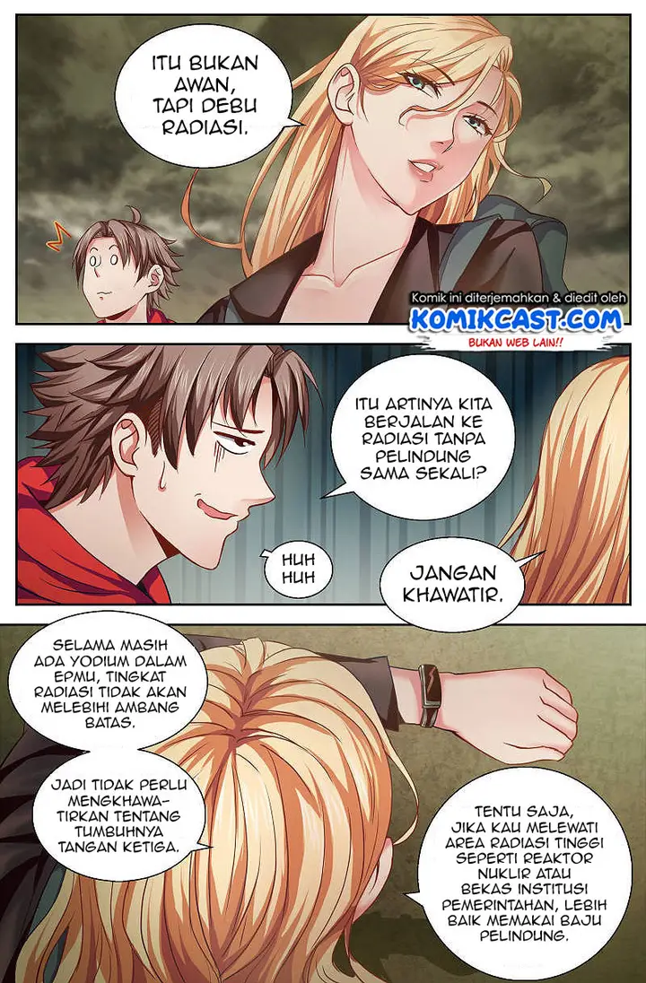 image-komik-i-have-a-mansion-in-the-post-apocalyptic-world-chapter-13-3/11