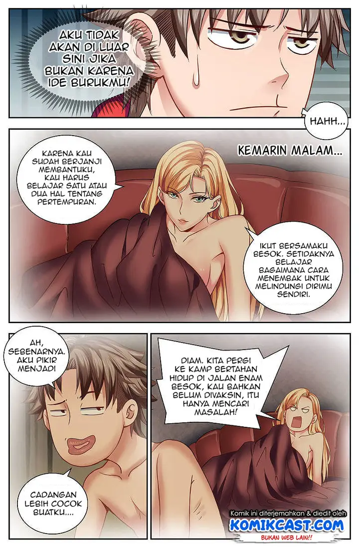 image-komik-i-have-a-mansion-in-the-post-apocalyptic-world-chapter-13-4/11