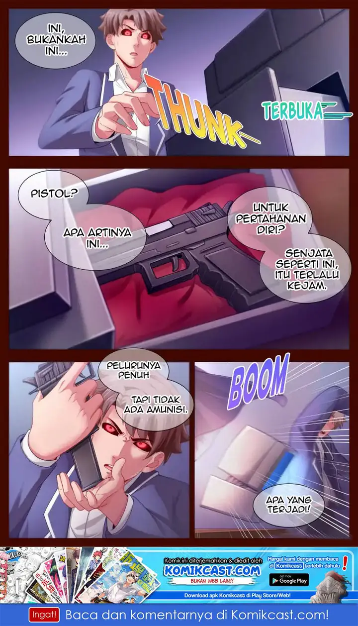 image-komik-i-have-a-mansion-in-the-post-apocalyptic-world-chapter-130-1/13
