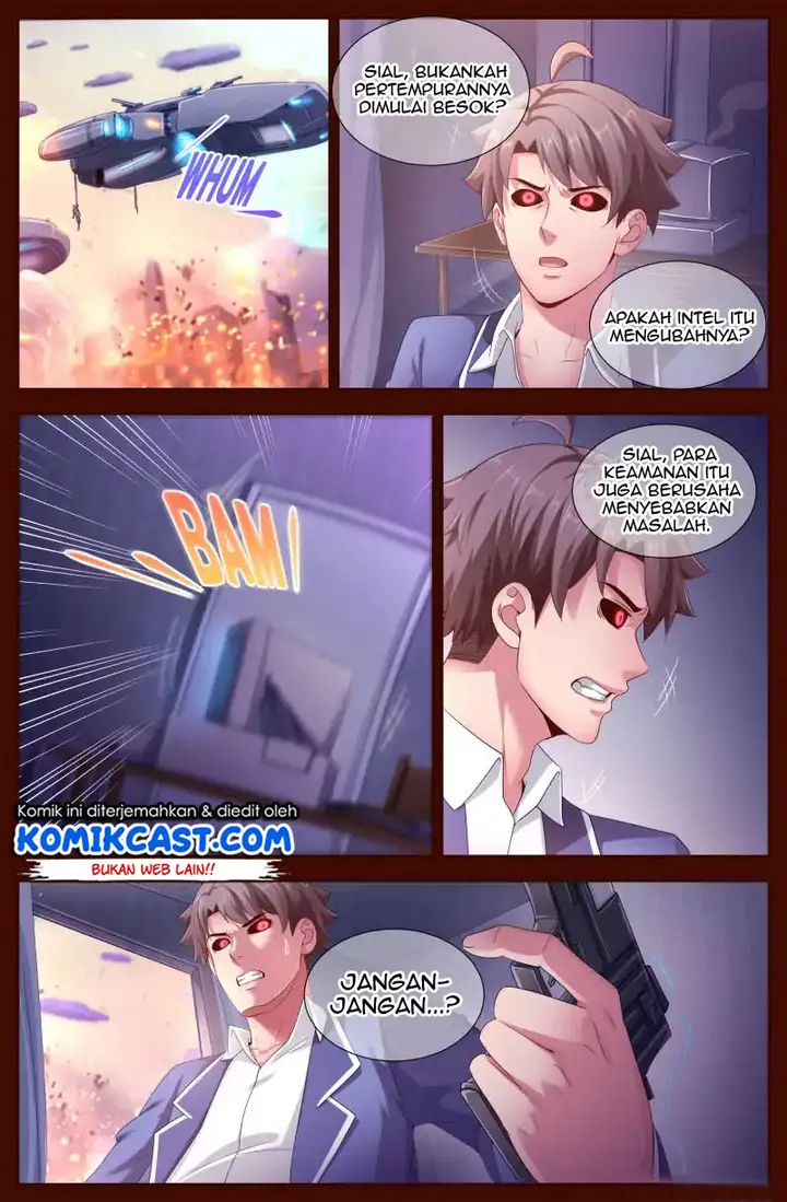 image-komik-i-have-a-mansion-in-the-post-apocalyptic-world-chapter-130-2/13