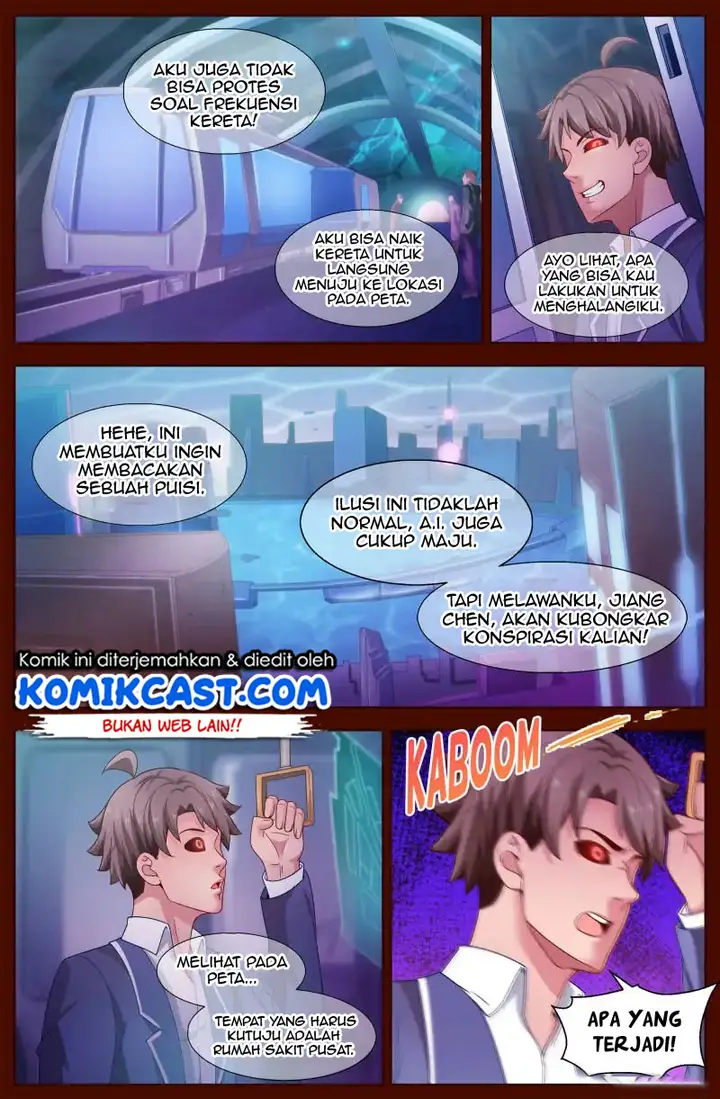 image-komik-i-have-a-mansion-in-the-post-apocalyptic-world-chapter-130-9/13
