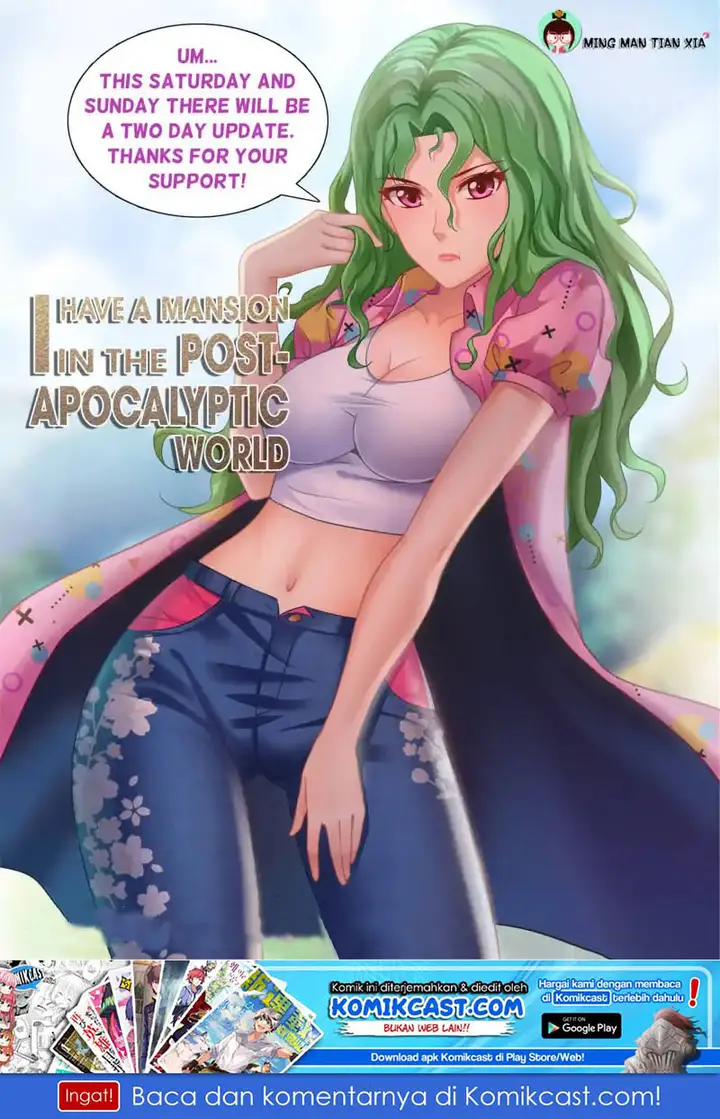 image-komik-i-have-a-mansion-in-the-post-apocalyptic-world-chapter-131-1/14