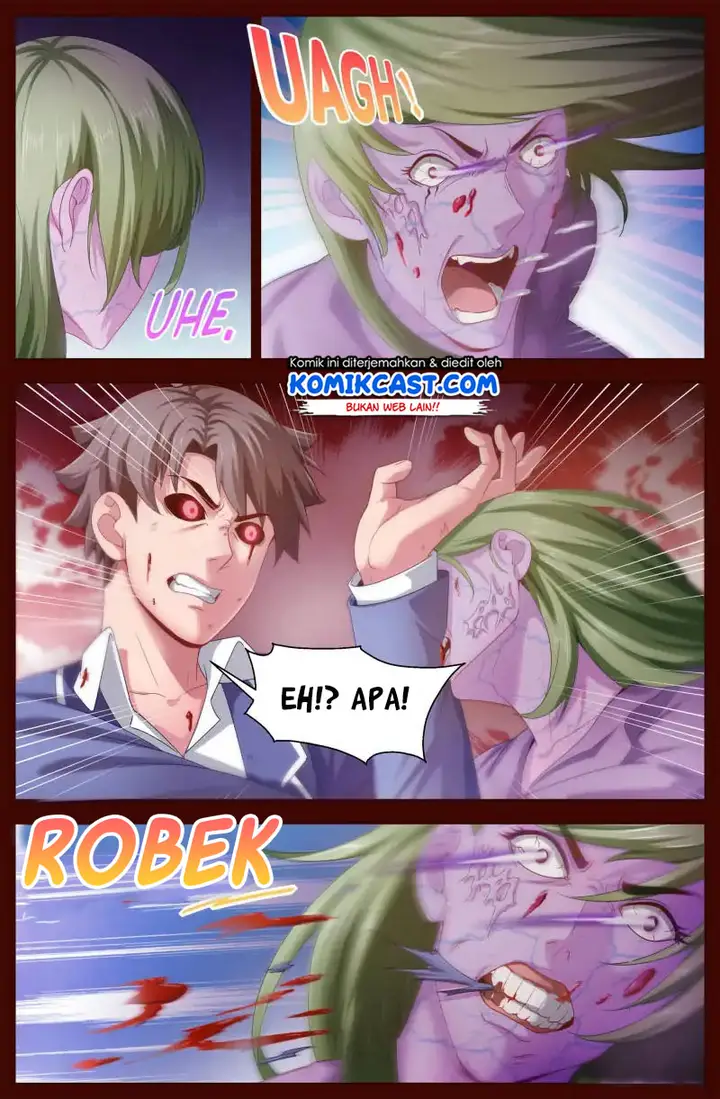 image-komik-i-have-a-mansion-in-the-post-apocalyptic-world-chapter-131-3/14