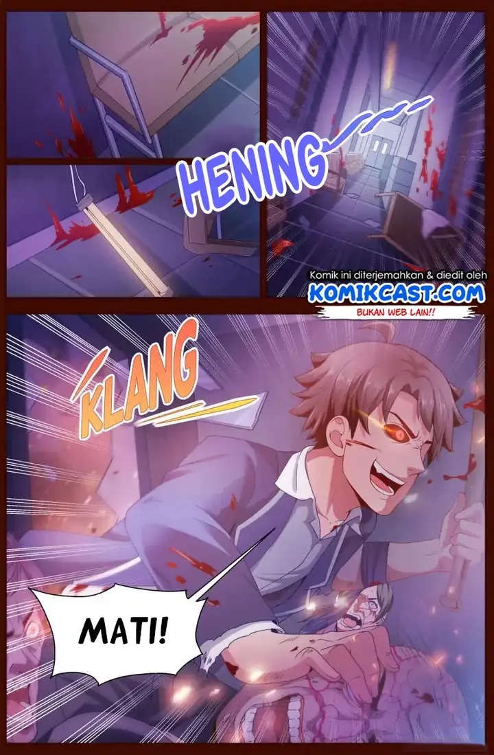 image-komik-i-have-a-mansion-in-the-post-apocalyptic-world-chapter-131-7/14