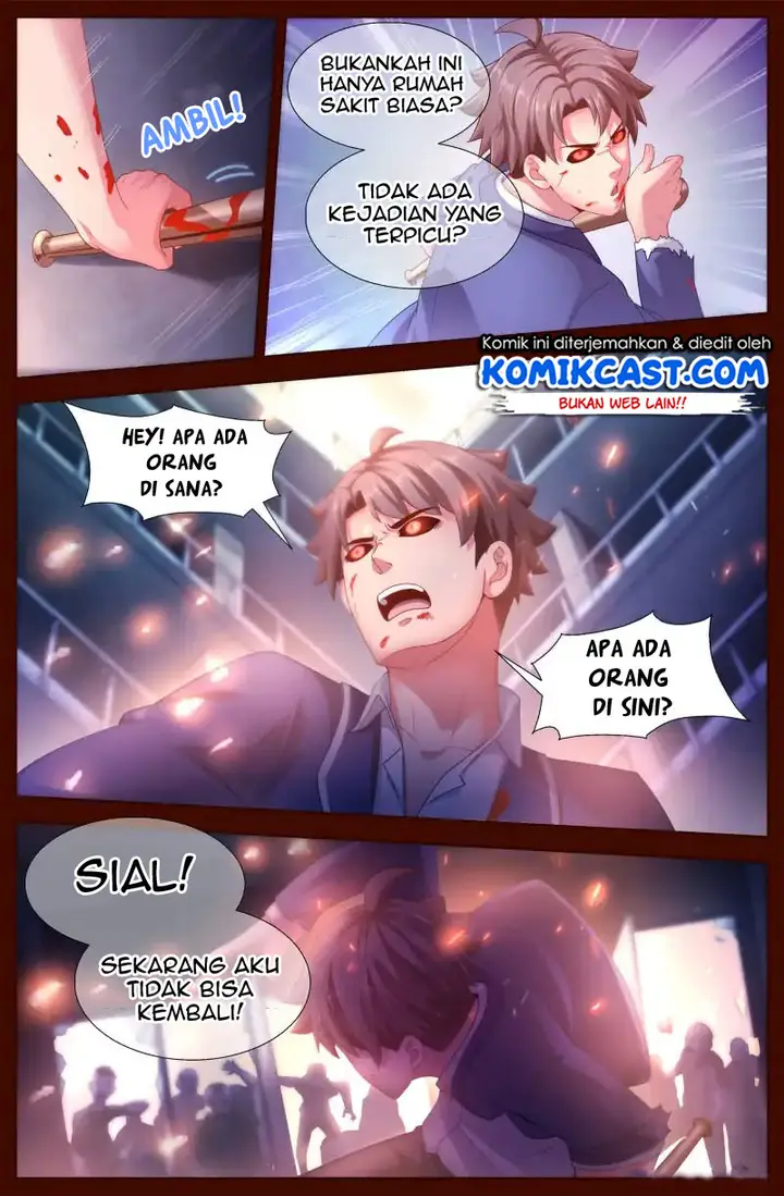 image-komik-i-have-a-mansion-in-the-post-apocalyptic-world-chapter-131-9/14