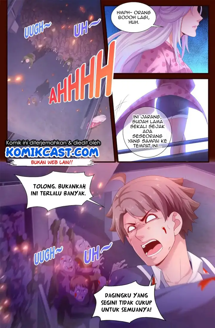 image-komik-i-have-a-mansion-in-the-post-apocalyptic-world-chapter-131-10/14