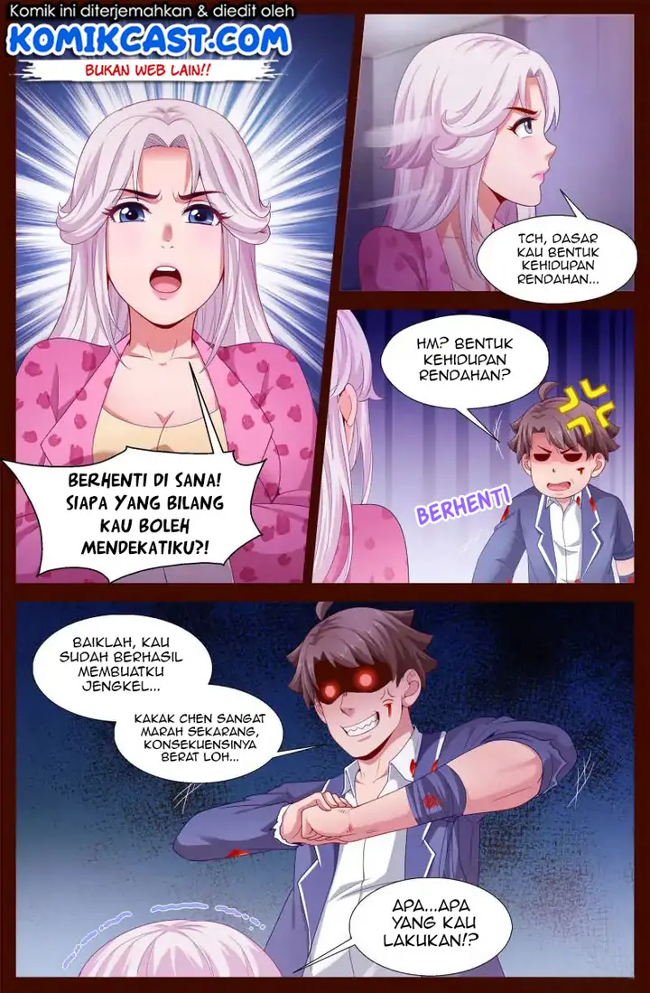 image-komik-i-have-a-mansion-in-the-post-apocalyptic-world-chapter-132-4/13