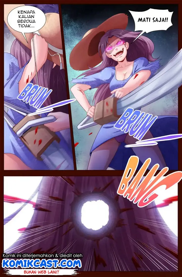 image-komik-i-have-a-mansion-in-the-post-apocalyptic-world-chapter-132-6/13