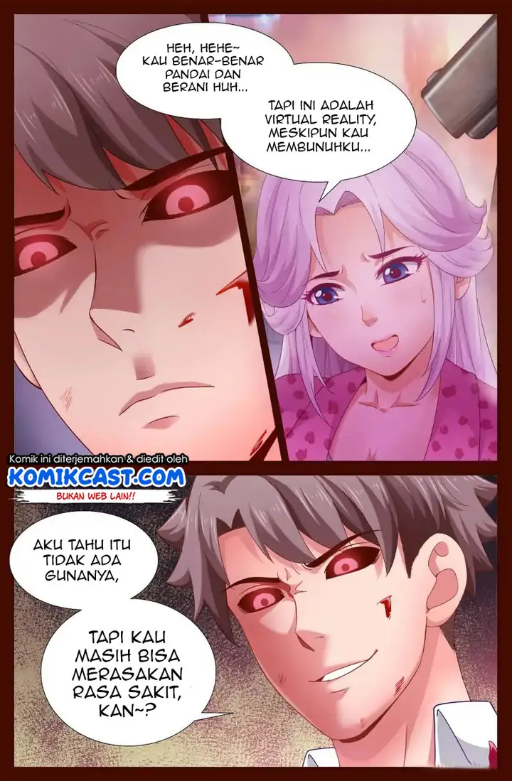 image-komik-i-have-a-mansion-in-the-post-apocalyptic-world-chapter-132-8/13