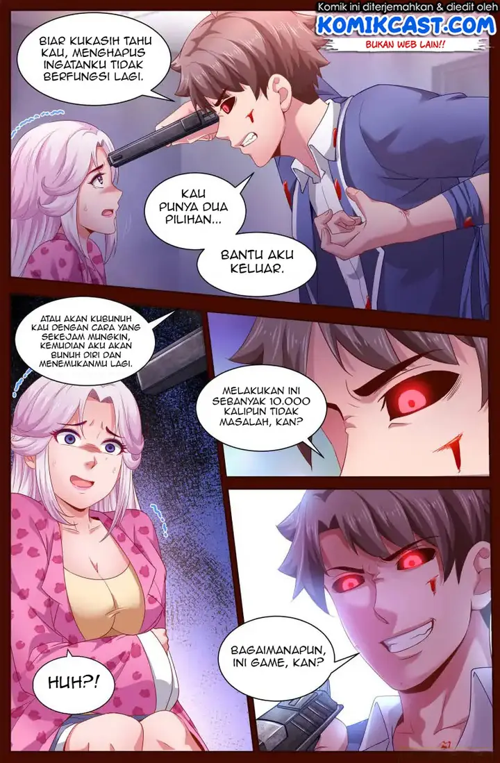 image-komik-i-have-a-mansion-in-the-post-apocalyptic-world-chapter-132-9/13