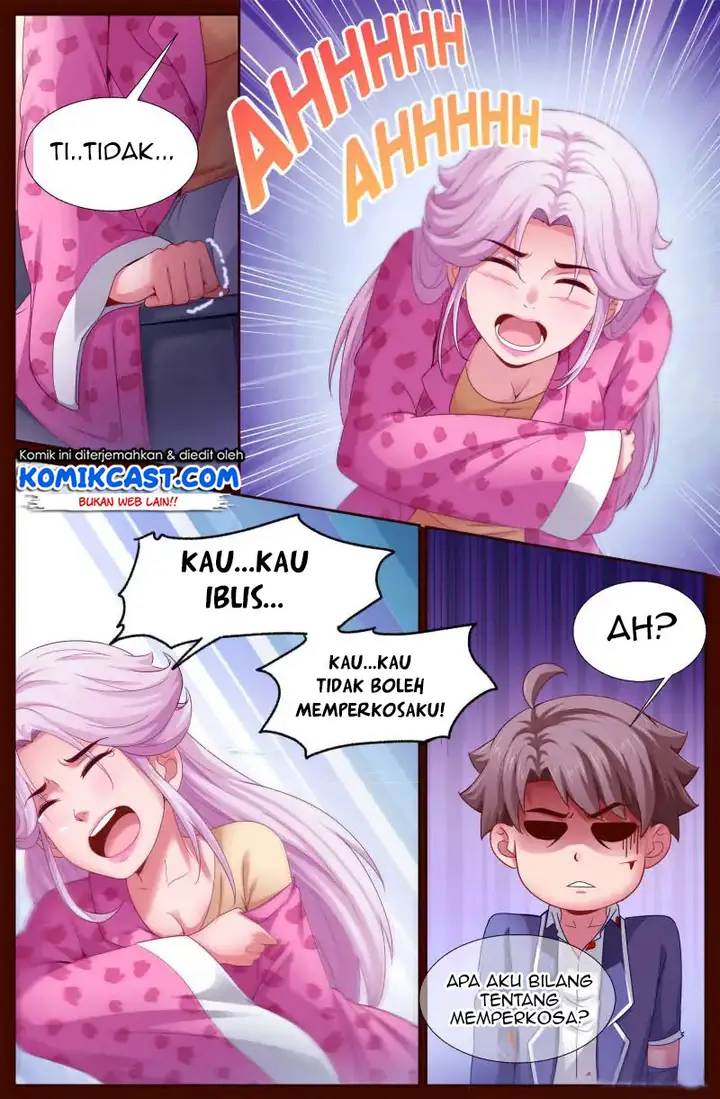 image-komik-i-have-a-mansion-in-the-post-apocalyptic-world-chapter-132-10/13