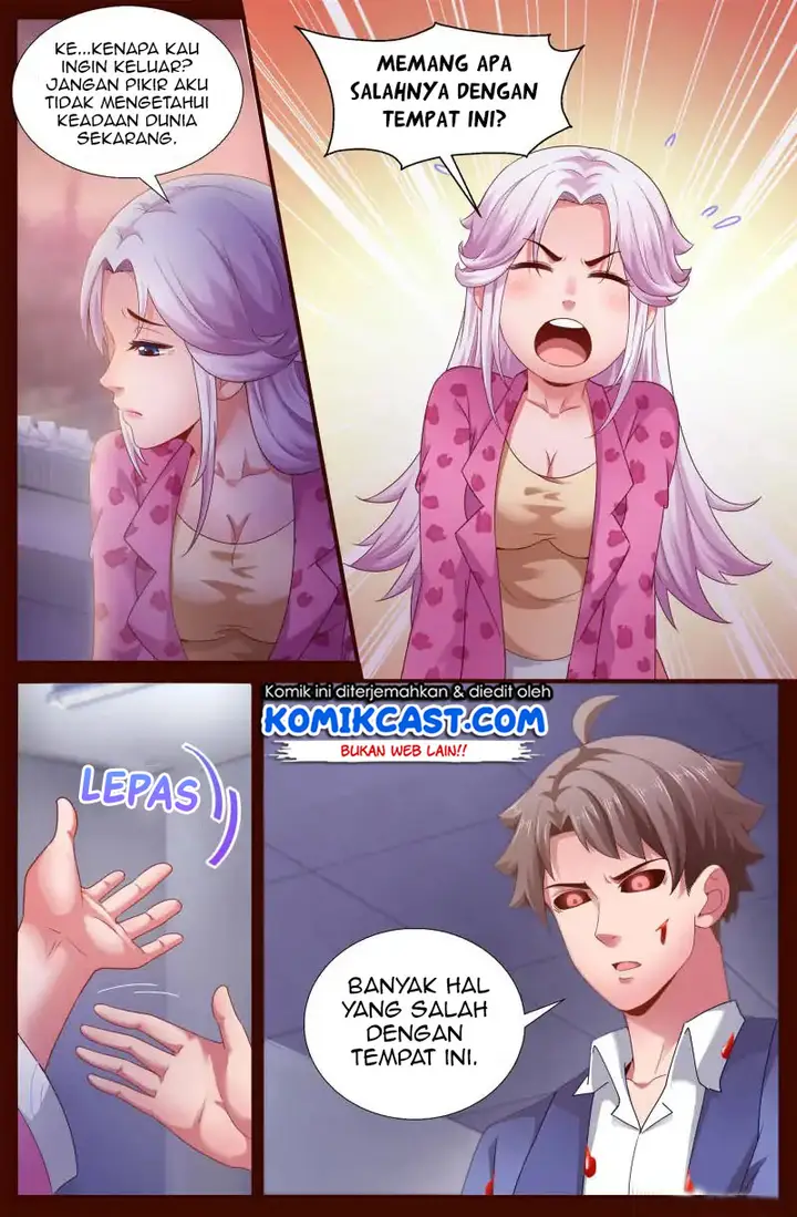 image-komik-i-have-a-mansion-in-the-post-apocalyptic-world-chapter-133-3/14