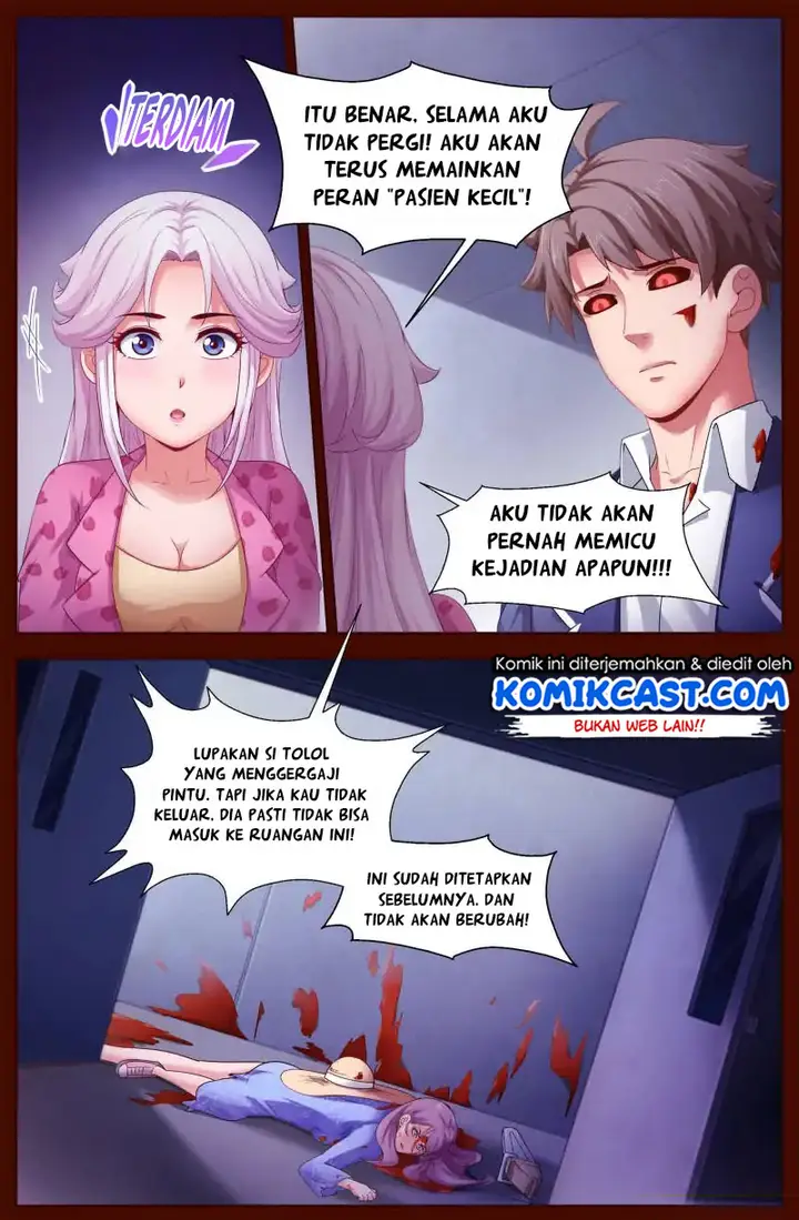 image-komik-i-have-a-mansion-in-the-post-apocalyptic-world-chapter-133-5/14