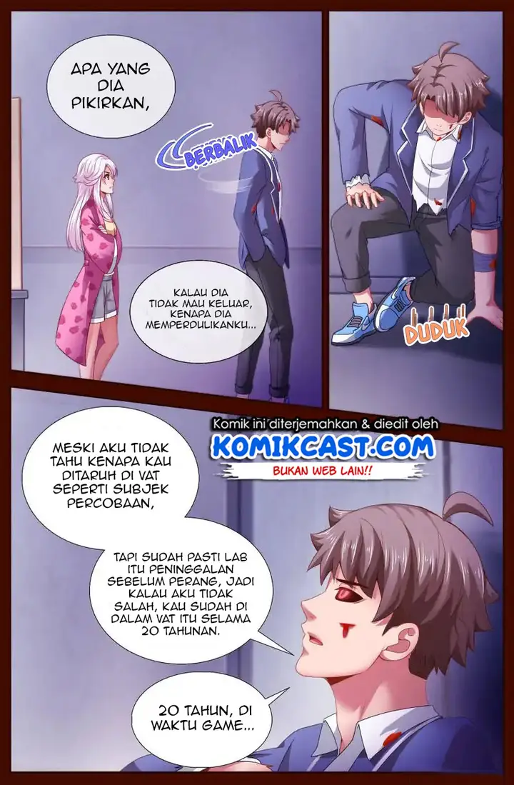 image-komik-i-have-a-mansion-in-the-post-apocalyptic-world-chapter-133-7/14