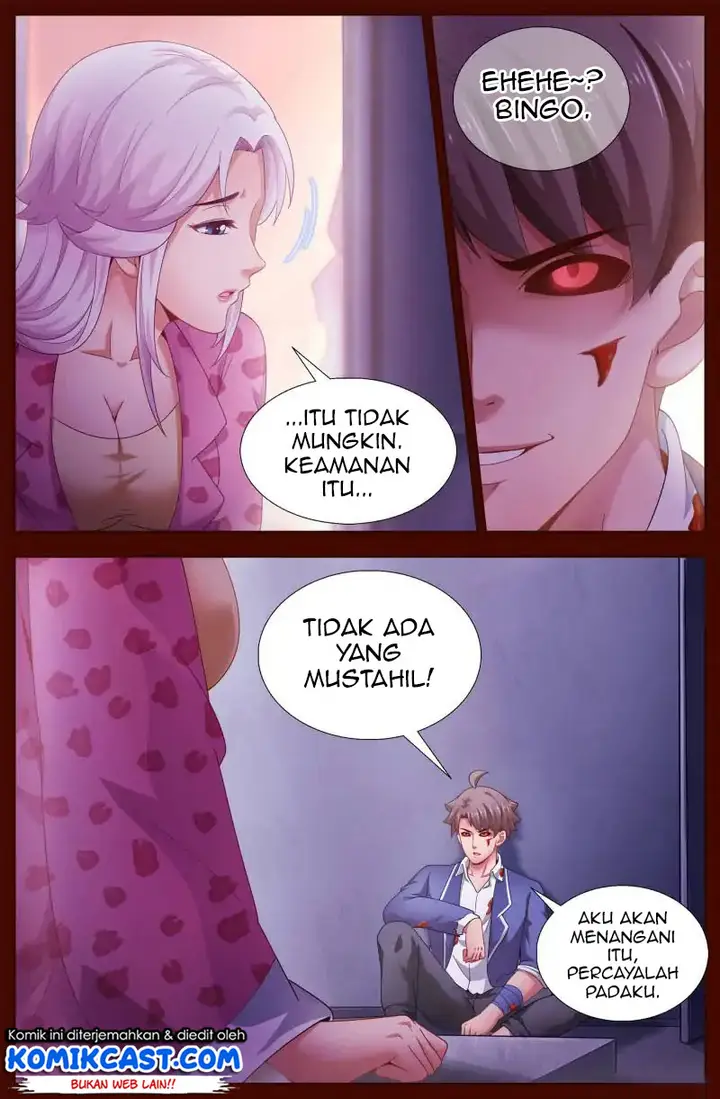 image-komik-i-have-a-mansion-in-the-post-apocalyptic-world-chapter-133-11/14