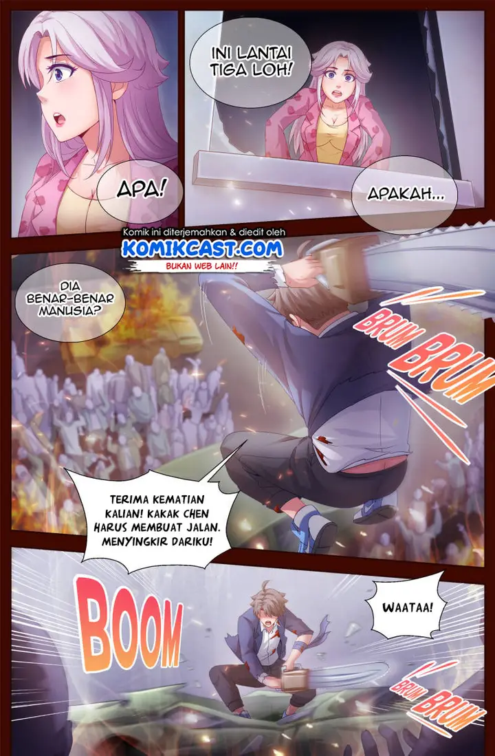 image-komik-i-have-a-mansion-in-the-post-apocalyptic-world-chapter-134-5/14