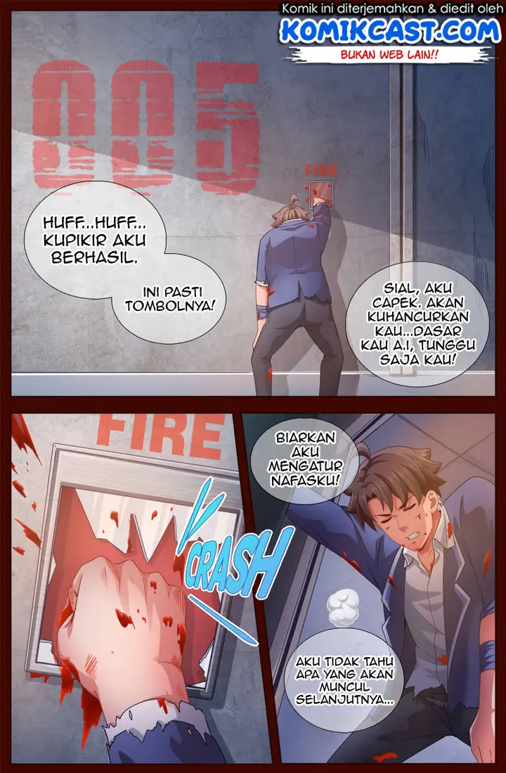 image-komik-i-have-a-mansion-in-the-post-apocalyptic-world-chapter-134-7/14