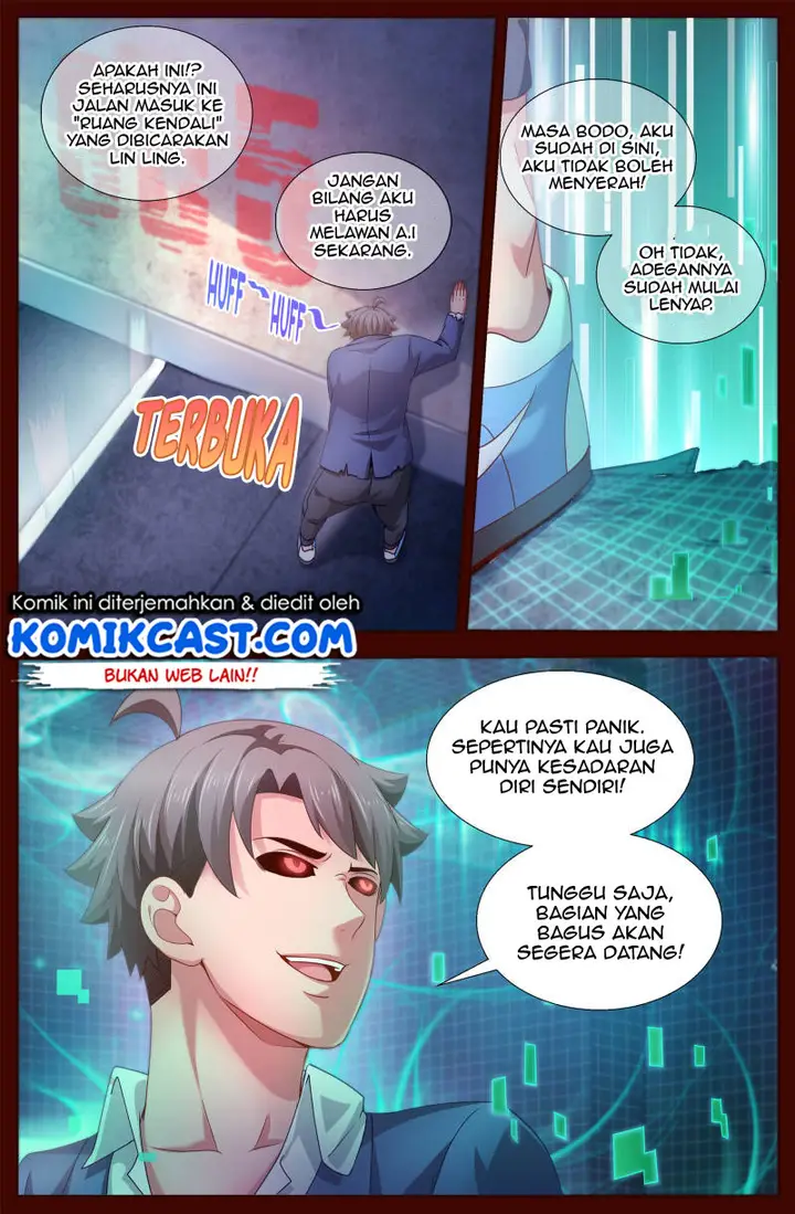 image-komik-i-have-a-mansion-in-the-post-apocalyptic-world-chapter-134-8/14