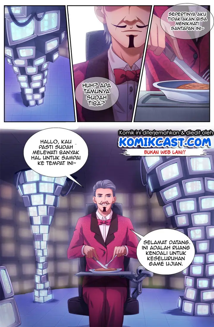 image-komik-i-have-a-mansion-in-the-post-apocalyptic-world-chapter-134-10/14