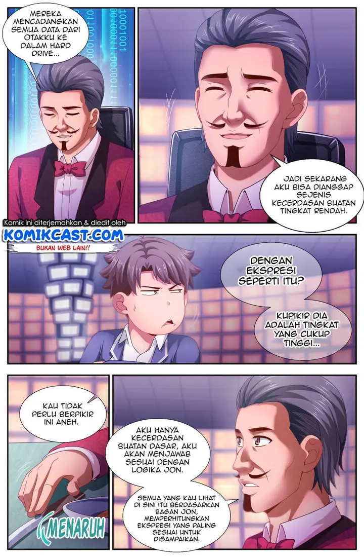 image-komik-i-have-a-mansion-in-the-post-apocalyptic-world-chapter-135-3/14