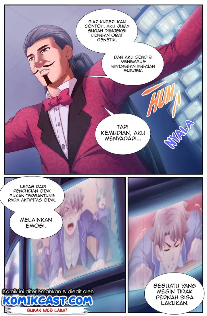 image-komik-i-have-a-mansion-in-the-post-apocalyptic-world-chapter-135-5/14