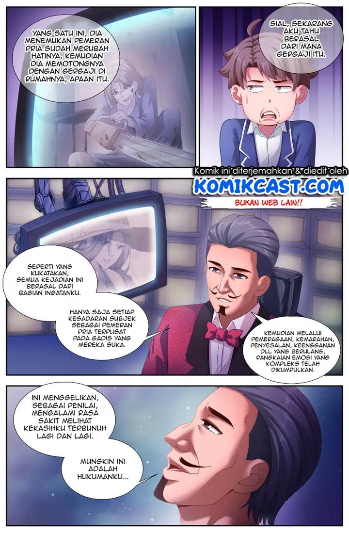 image-komik-i-have-a-mansion-in-the-post-apocalyptic-world-chapter-135-7/14