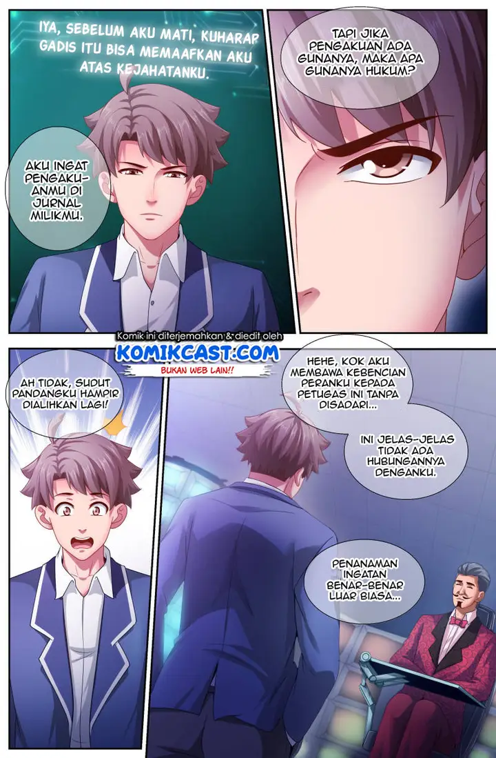 image-komik-i-have-a-mansion-in-the-post-apocalyptic-world-chapter-135-8/14