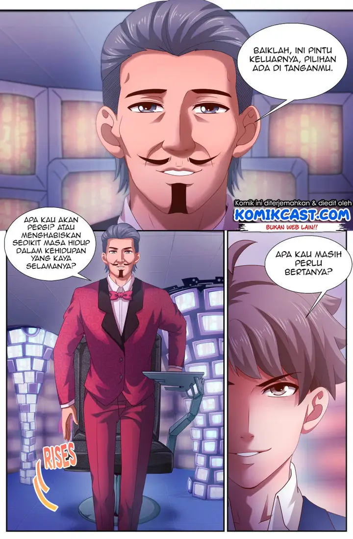 image-komik-i-have-a-mansion-in-the-post-apocalyptic-world-chapter-135-9/14