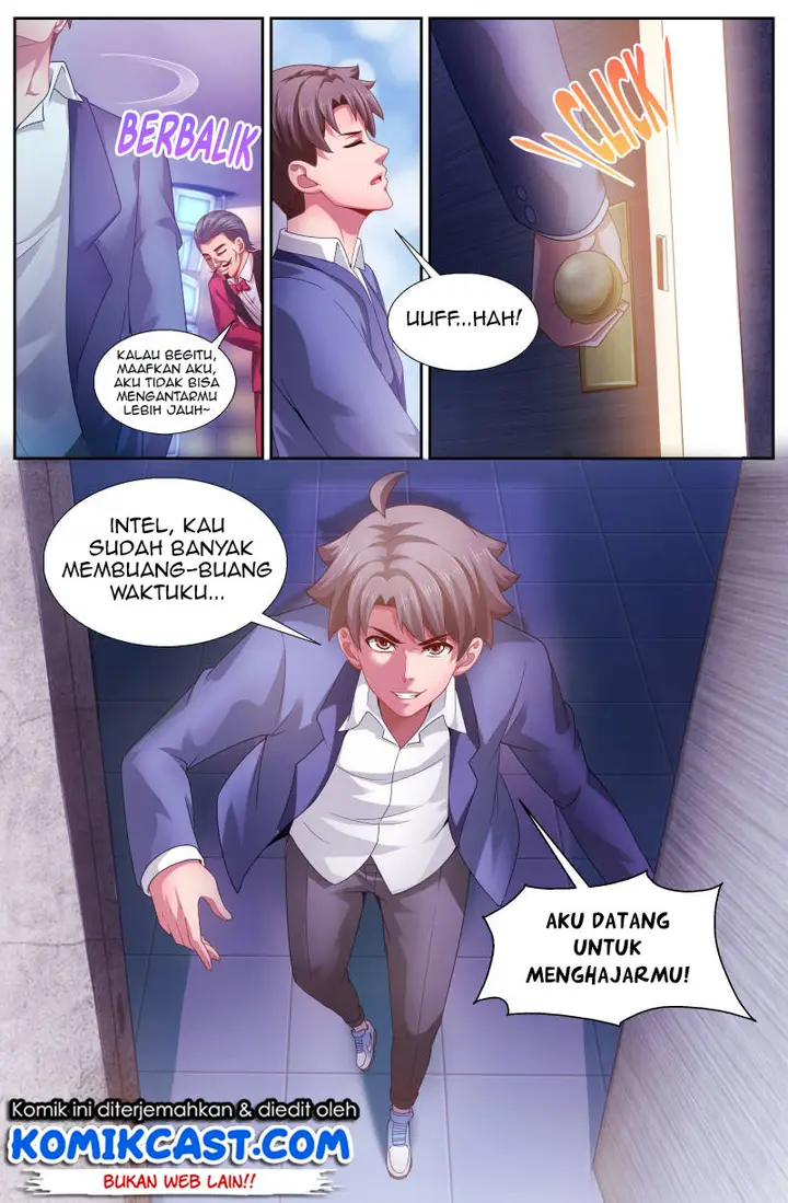 image-komik-i-have-a-mansion-in-the-post-apocalyptic-world-chapter-135-10/14
