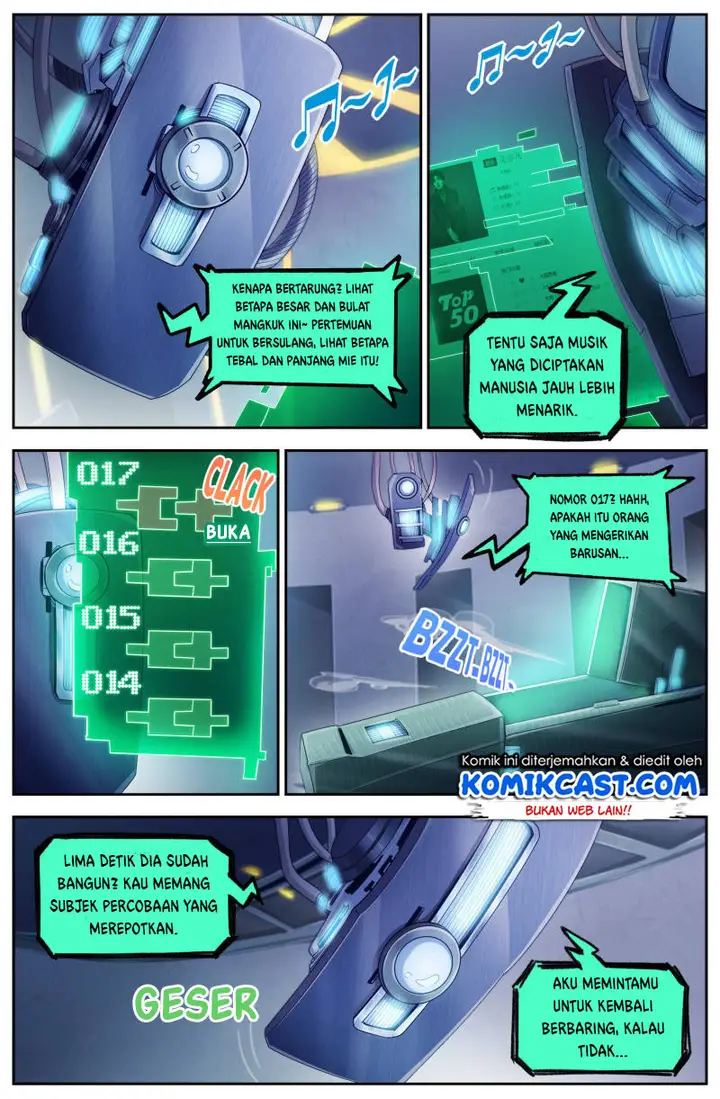 image-komik-i-have-a-mansion-in-the-post-apocalyptic-world-chapter-135-11/14