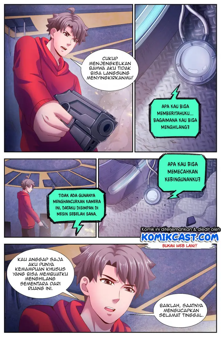 image-komik-i-have-a-mansion-in-the-post-apocalyptic-world-chapter-136-6/14