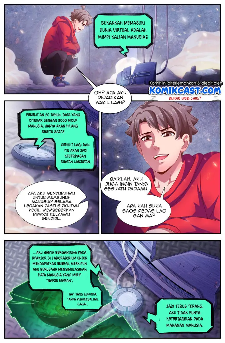 image-komik-i-have-a-mansion-in-the-post-apocalyptic-world-chapter-136-8/14