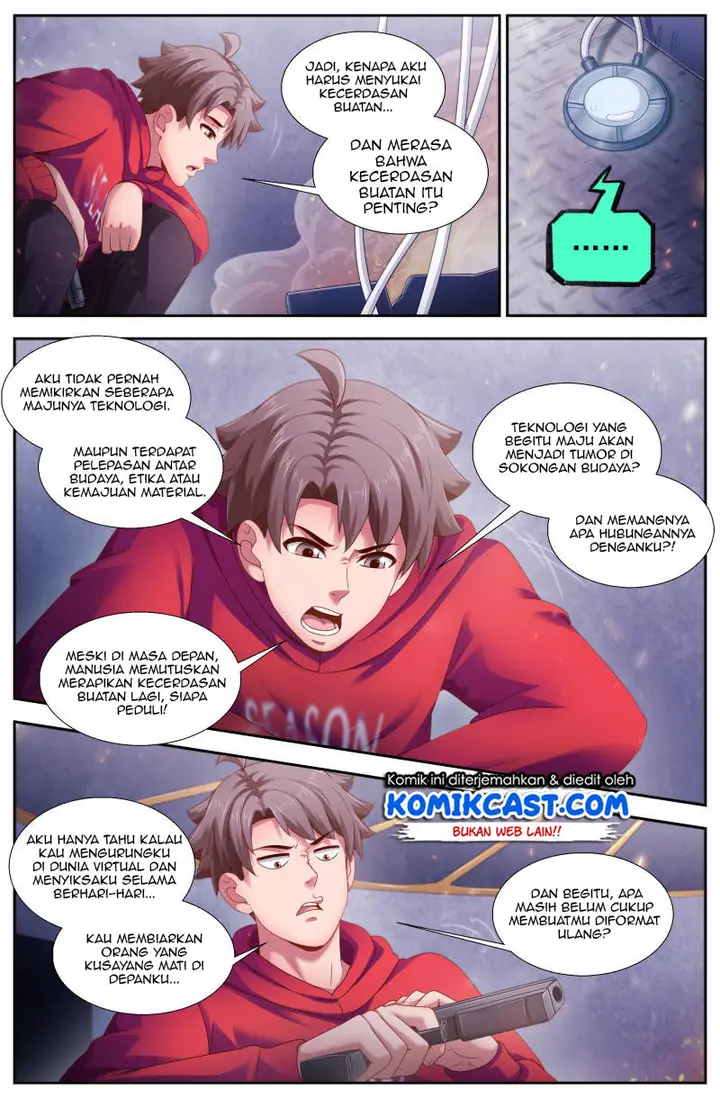 image-komik-i-have-a-mansion-in-the-post-apocalyptic-world-chapter-136-9/14