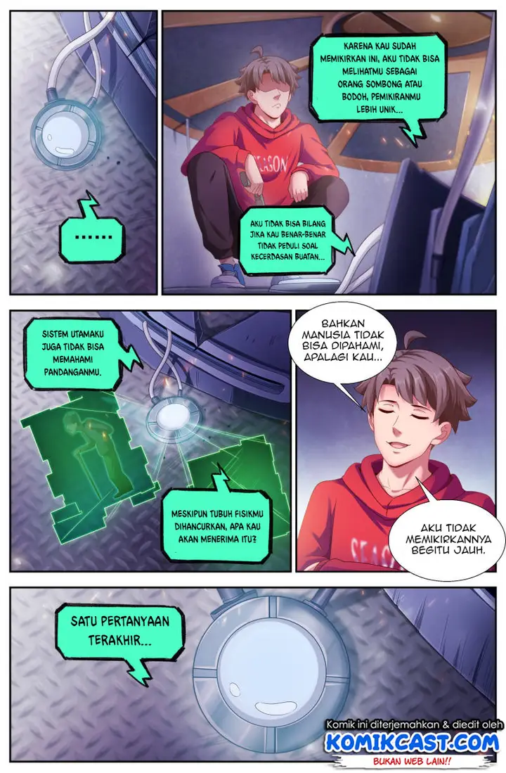 image-komik-i-have-a-mansion-in-the-post-apocalyptic-world-chapter-136-10/14